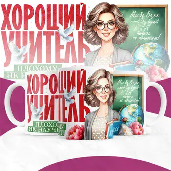 ХОРОШИЙ УЧИТЕЛЬ