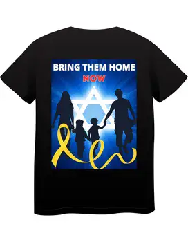 BRING THEM HOME
