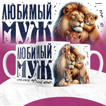 ЛЮБИМЫЙ МУЖ