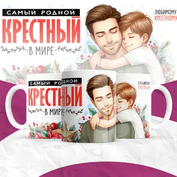 крестный